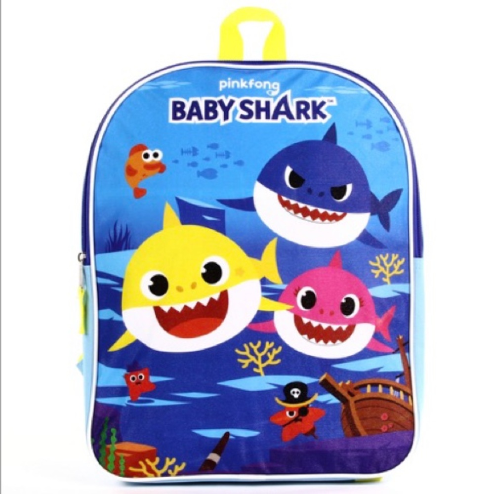 Kids backpack